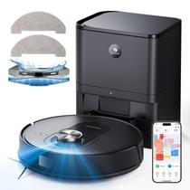 Aspirador de pó robô Proscenic Q8 Max Self Emptying 5000Pa