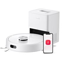 Aspirador de pó robô roborock Q7 M5+ 10000Pa Suction White Aspirador de pó robô roborock Q7 M5+ 10000Pa Suction White