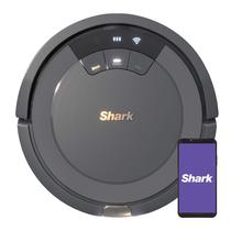 Aspirador de pó robô Shark AV753 ION Wifi 120min de tempo de execução