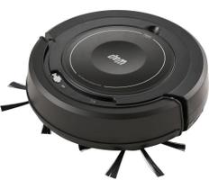 Aspirador de Pó Robô WAP Robot W100 Multifunções 3 em 1 17W