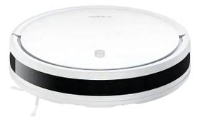Aspirador de po robo xiaomi vaccum e10 aspira e passa pano inteligente cor Branco
