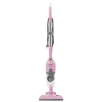 Aspirador De Pó Rosa Vertical Britânia 2 em 1 1400 Watts BASE30 127V Aspirador De Pó Rosa Vertical Britânia 2 em 1 1400 Watts BASE30 127V