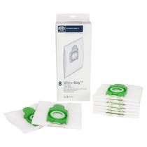 Aspirador de pó Sebo Airbelt 8300ER Filterbox E E com 8 sacos Aspirador de pó Sebo Airbelt 8300ER Filterbox E E com 8 sacos