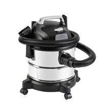 Aspirador de pó seco e úmido Amazon Basics 15L 3HP em aço inoxidável Aspirador de pó seco e úmido Amazon Basics 15L 3HP em aço inoxidável