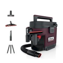 Aspirador de pó seco e úmido Shark MessMaster 4L Aspirador de pó seco e úmido Shark MessMaster 4L