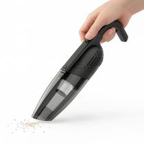 Aspirador de Pó Sem Fio Portátil