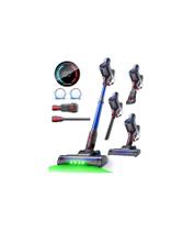 Aspirador de pó sem fio Slivamo S10 40 kPa 45 min LED Aspirador de pó sem fio Slivamo S10 40 kPa 45 min LED