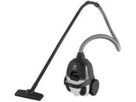 Aspirador de Pó sem Saco Electrolux 1400W Lite com Filtro HEPA Silencioso Branco (LIT31)