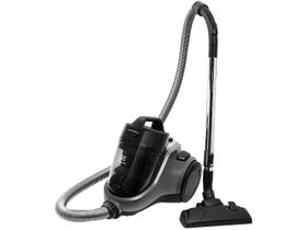 Aspirador de Pó sem Saco Electrolux 1600W Easybox Silencioso com Filtro HEPA Preto (EAS30) Aspirador de Pó sem Saco Electrolux 1600W Easybox Silencioso com Filtro HEPA Preto (EAS30)