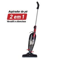 Aspirador de Pó Silent Speed 127v Wap Aspirador de Pó Silent Speed 127v Wap