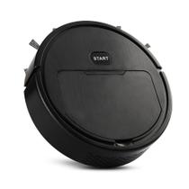Aspirador de pó Smart Robot 3 em 1 sem fio inteligente