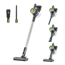 Aspirador de pó Stick Eureka RapidClean Ultra NEC370GR Aspirador de pó Stick Eureka RapidClean Ultra NEC370GR