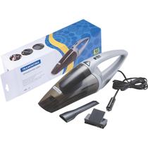 Aspirador De Pó Tramontina Portátil Para Carros 70W 12V