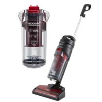 Aspirador De Pó Turbo 2000w Philco Filtro Hepa Lavável