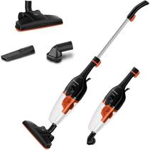 Aspirador de Pó Turbo Cycle AP40B Preto,Laranja 127V Mondial Aspirador de Pó Turbo Cycle AP40B Preto,Laranja 127V Mondial