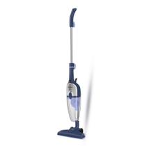 Aspirador de Pó Turbo Cycle Hepa Mondial AP41BLI Azul Escuro e Inox 1550W 220V