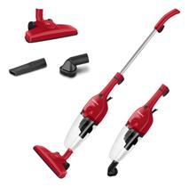 Aspirador de Pó Turbo Cycle, Mondial, 1500W - AP-40-R Aspirador de Pó Turbo Cycle, Mondial, 1500W - AP-40-R