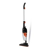 Aspirador de Pó Turbo Cycle Mondial Preto e Laranja 1500W- AP-40-B