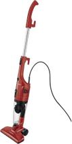 Aspirador de Pó Turbo Cycle, Mondial, Vermelho/Preto, 1100W