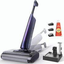 Aspirador de Pó Ultenic TriFlex Sem Fio Combo Úmido e Seco