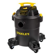 Aspirador de Pó Úmido e Seco STANLEY SL18116P - 22L / 4HP (6 Galões)