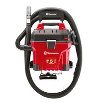 Aspirador de pó úmido/seco Vacmaster 5-Gallon 5 Peak HP VWMB508