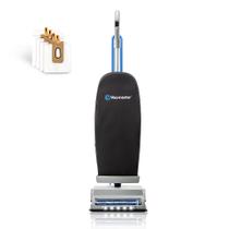 Aspirador de pó Vacmaster UB0402 Commercial 14L de capacidade
