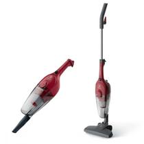 Aspirador de Pó Vertical 1100W PowerSpeed Electrolux 2 em 1 220V Vermelho - STK13