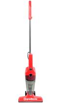 Aspirador De Pó Vertical 1200w Power Sweep 2 Em 1 Gradiente 110v