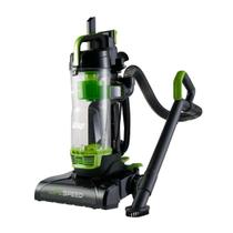 Aspirador De Pó Vertical 2 em 1 FW007478 Life Speed Wap Preto e Verde - 110v