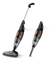Aspirador De Pó Vertical 2 Em 1 Portátil Gaabor 650w Preto 127V
