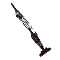 Aspirador De Pó Vertical 3 Em 1 1300W Preto 220V - Kian Aspirador De Pó Vertical 3 Em 1 1300W Preto 220V - Kian