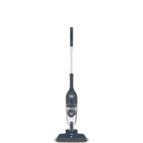 Aspirador de Pó Vertical Britânia 2 em 1 1500W BAS30 1,5L 127V Azul