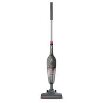 Aspirador de Pó Vertical com Fio Electrolux 1450W 2 em 1 Ultra Filtro HEPA Cinza STK15 127V