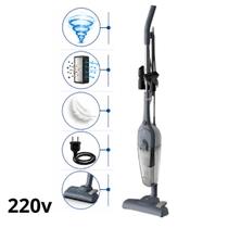 Aspirador de Pó Vertical com Fio Electrolux 2 em 1 Efficient STK17 220v