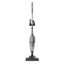Aspirador de Pó Vertical com Fio Electrolux STK16 1500W 2 em 1 Cyclonic Power Cinza 110V Aspirador de Pó Vertical com Fio Electrolux STK16 1500W 2 em 1 Cyclonic Power Cinza 110V