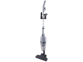 Aspirador de Pó Vertical com Fio Electrolux STK16 1500W 2 em 1 Cyclonic Power Cinza 110V Aspirador de Pó Vertical com Fio Electrolux STK16 1500W 2 em 1 Cyclonic Power Cinza 110V