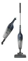 Aspirador De Pó Vertical Com Fio Portátil De Mão 2 Em 1 1450w Cabo 5 Metros 1,6 Litros De Capacidade Com Filtro Hepa Electrolux STK14 Azul Denim
