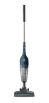 Aspirador De Pó Vertical Com Fio Portátil De Mão 2 Em 1 1450w Cabo De 5 Metros E 1,6 Litros De Capacidade Com Filtro Hepa Electrolux STK14 Azul Denim