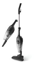 Aspirador de Pó Vertical com Fio Portátil de mão 2 em 1 com 1.100W de Potencia Cabo 5m capacidade 1,2L filtro HEPA Electrolux STK12 preto