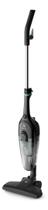 Aspirador de Pó Vertical com fio portátil de mão 2 em 1 com 1.100W de Potencia Cabo 5m capacidade 1,2L filtro HEPA Electrolux STK12 preto