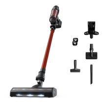 Aspirador de Pó Vertical e Portátil Arno sem Fio a Bateria 140W X-Pert RH6A