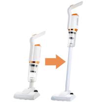 Aspirador de Pó Vertical e Portátil