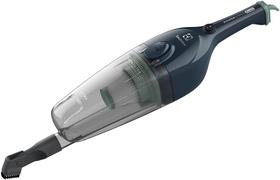 Aspirador de Pó Vertical e Portátil de Mão Plus STK14 Electroux Filtro Hepa 1450W 110V