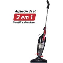 Aspirador de Pó Vertical e Portátil Silent Speed 1000w - Wap