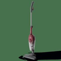 Aspirador de Pó Vertical Electrolux 2 em 1 Vermelho STK13 220 Volts