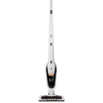 Aspirador De Pó Vertical Electrolux Ergorapido 2 Em 1 Branco BIvolt Sem FIo ERG25B