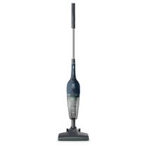 Aspirador de Pó Vertical Electrolux Plus 2 em 1 Azul STK14 220 Volts