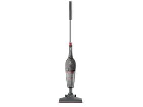 Aspirador de Pó Vertical Electrolux Portátil STK15 1450W Cinza com Fio 1.6 L PowerSpeed PLus Filtro HEPA 2 em 1