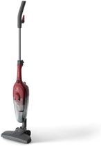 Aspirador de Pó Vertical Electrolux PowerSpeed 2 em 1 1000W STK13 127V Vermelho